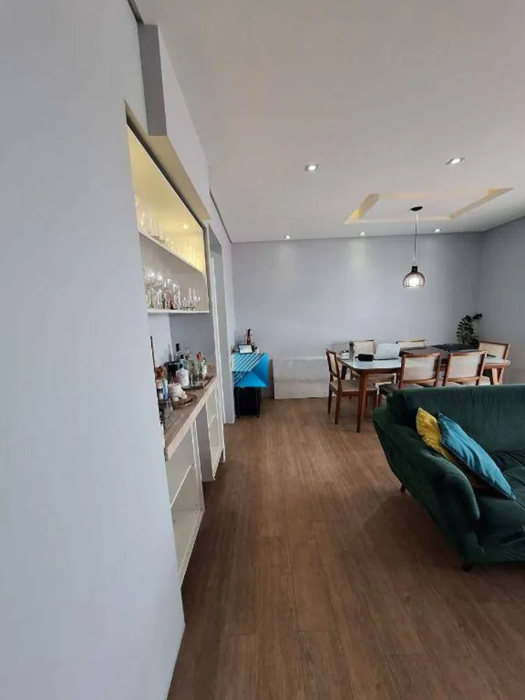 Apartamento, 3 quartos, 100 m² - Foto 2