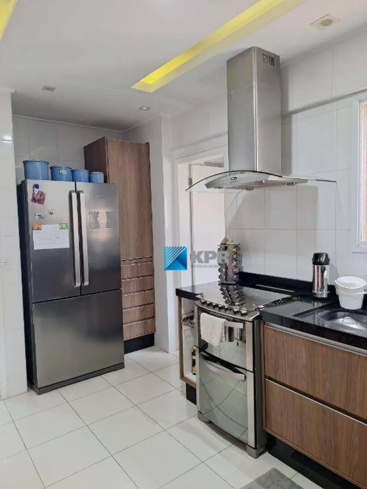 Apartamento, 3 quartos, 100 m² - Foto 8