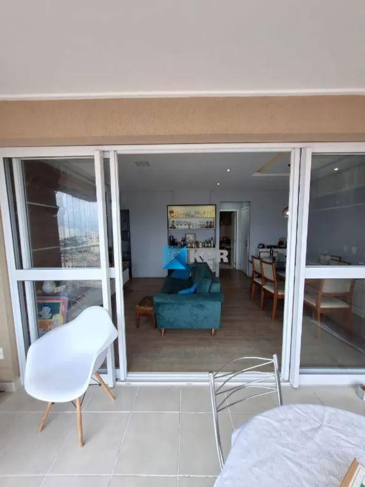 Apartamento, 3 quartos, 100 m² - Foto 6