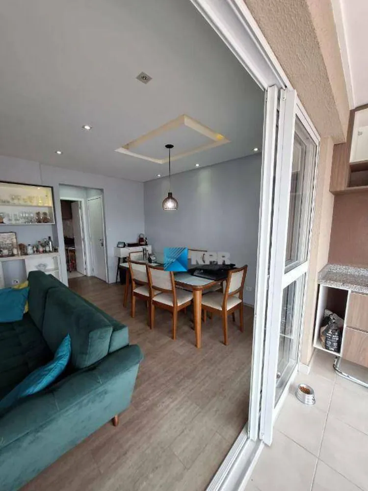 Apartamento, 3 quartos, 100 m² - Foto 3