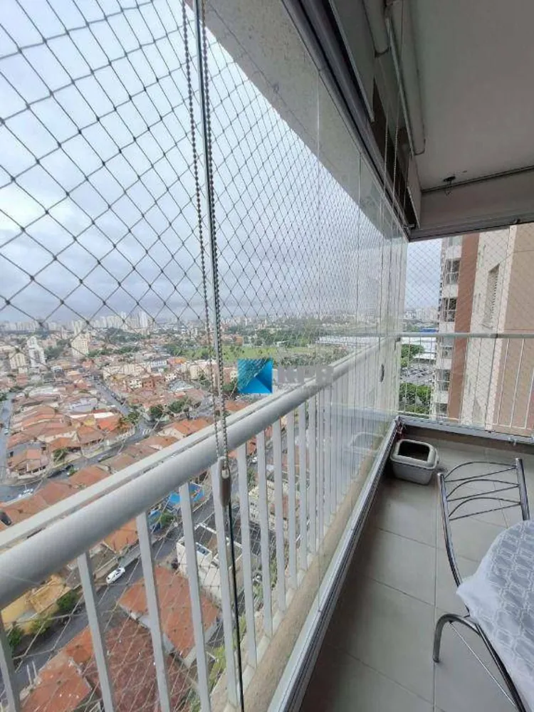 Apartamento, 3 quartos, 100 m² - Foto 4