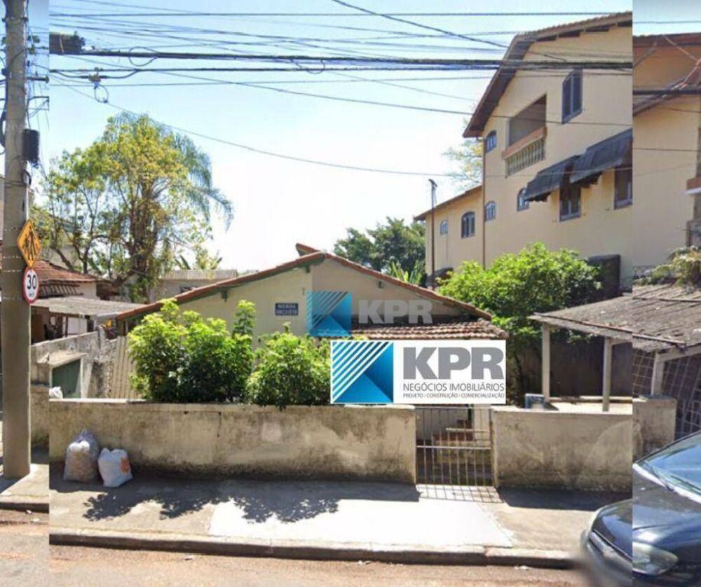 Terreno, 457 m² - Foto 1