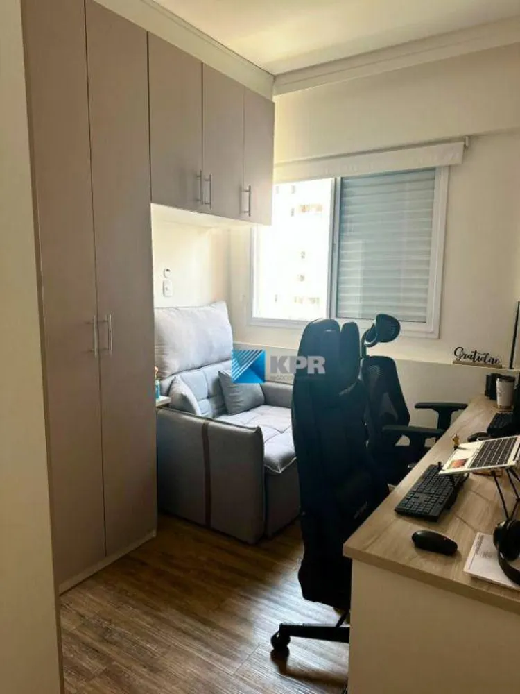 Apartamento, 2 quartos, 75 m² - Foto 6