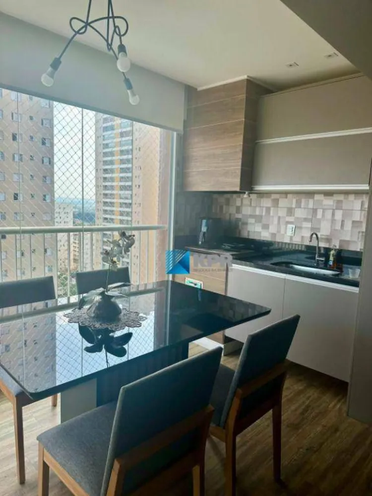 Apartamento, 2 quartos, 75 m² - Foto 1