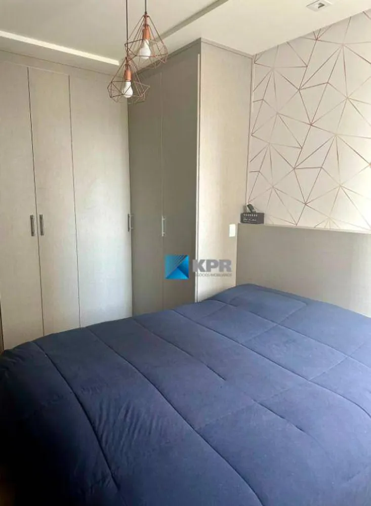 Apartamento, 2 quartos, 75 m² - Foto 4