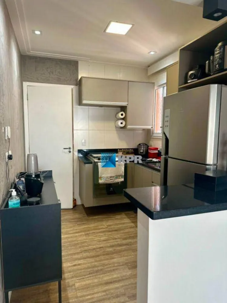 Apartamento, 2 quartos, 75 m² - Foto 3