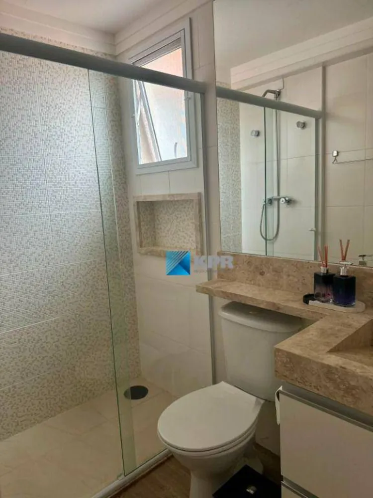 Apartamento, 2 quartos, 75 m² - Foto 5