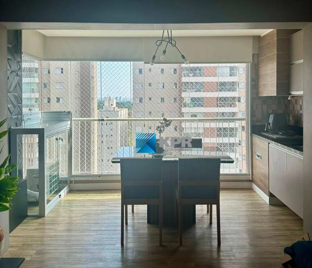 Apartamento, 2 quartos, 75 m² - Foto 2