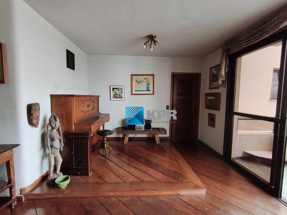 Apartamento, 3 quartos, 150 m² - Foto 11