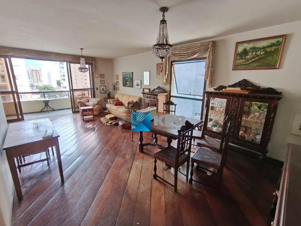 Apartamento, 3 quartos, 150 m² - Foto 16