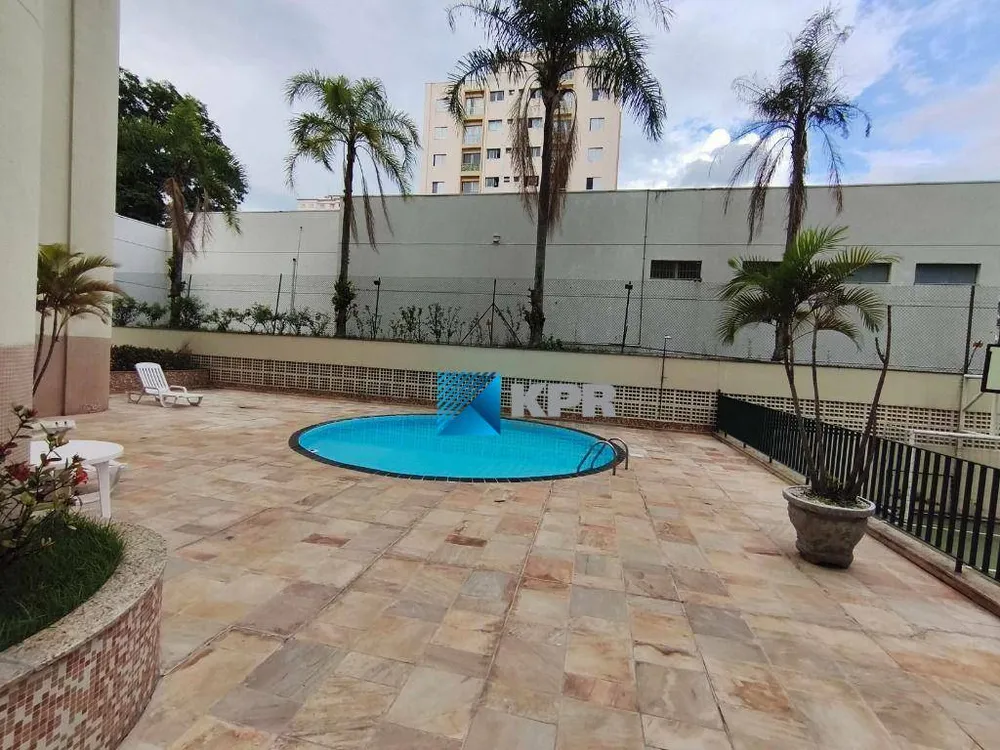 Apartamento, 3 quartos, 150 m² - Foto 3