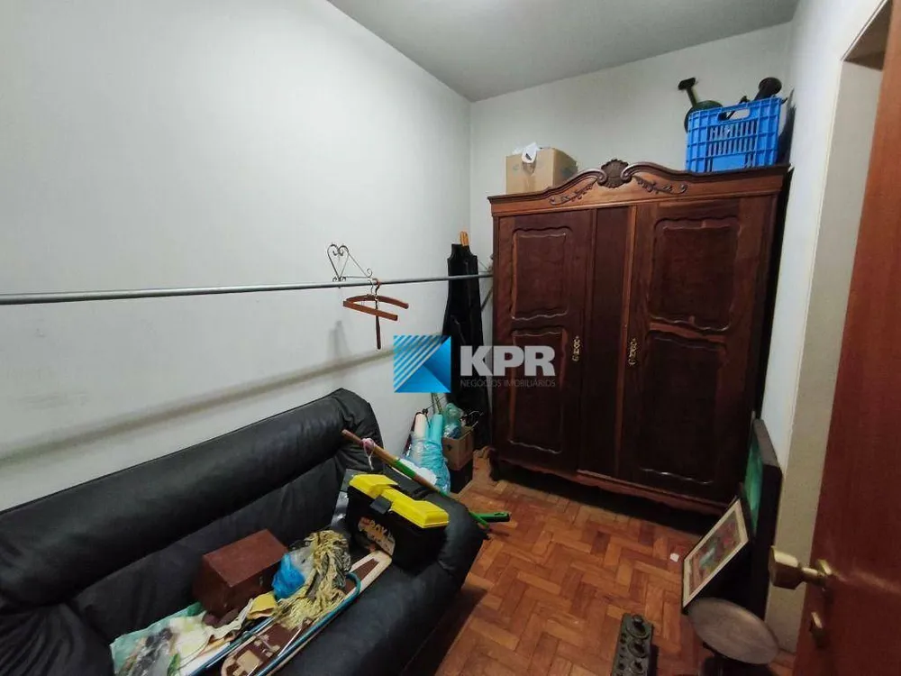 Apartamento, 3 quartos, 150 m² - Foto 5