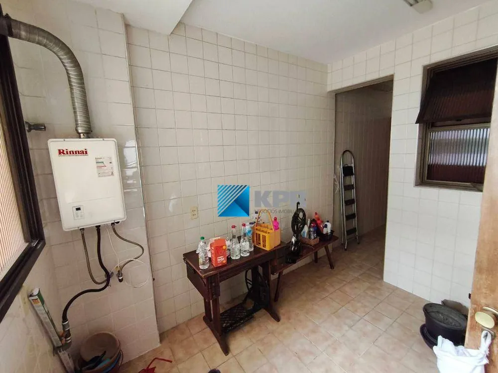 Apartamento, 3 quartos, 150 m² - Foto 6