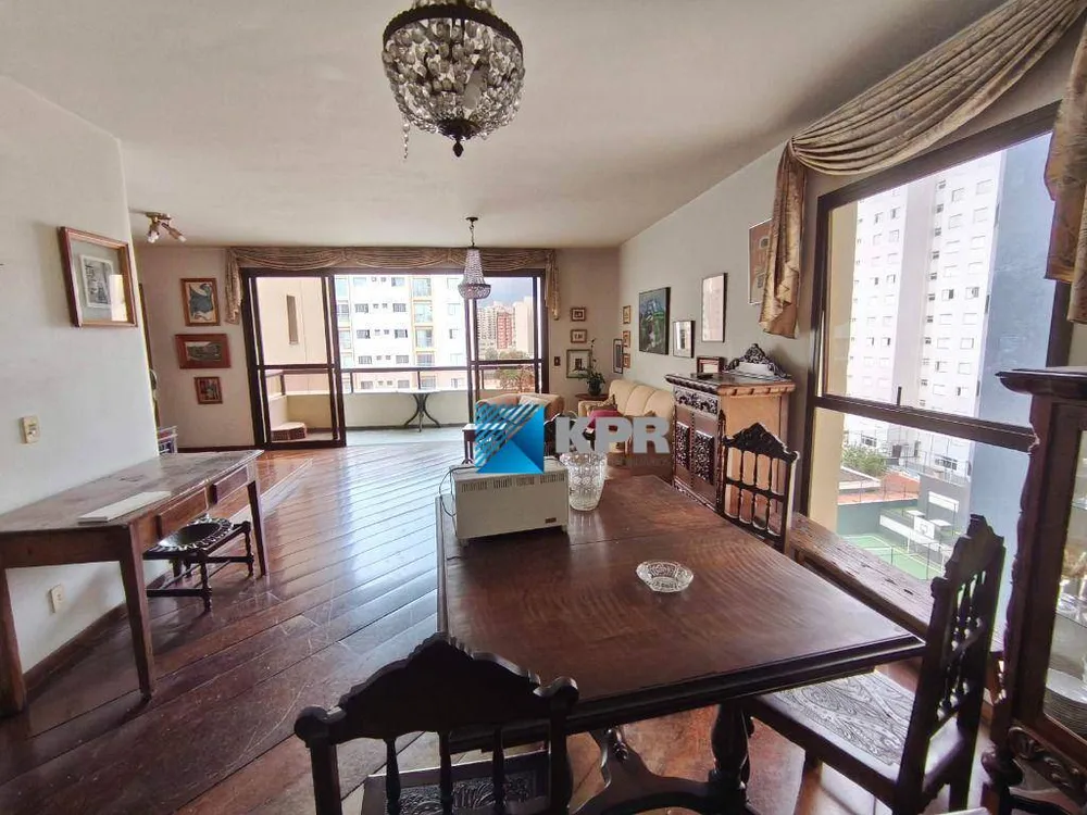 Apartamento, 3 quartos, 150 m² - Foto 10