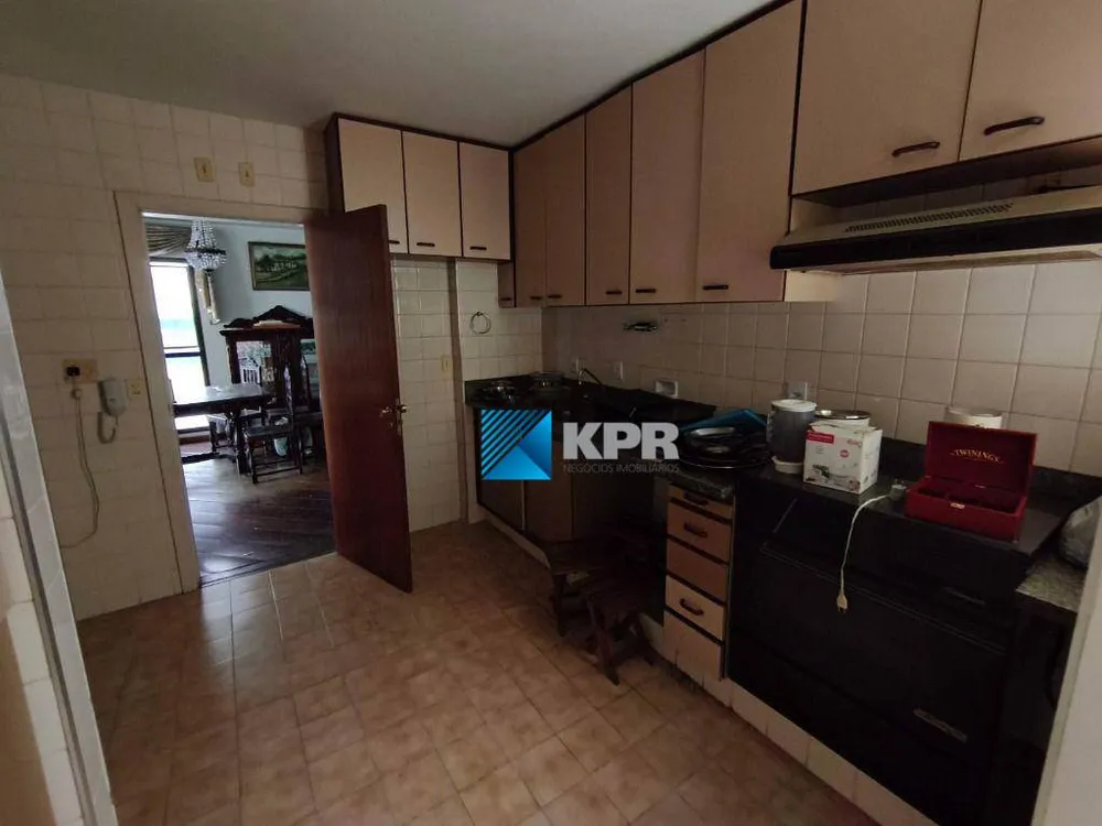 Apartamento, 3 quartos, 150 m² - Foto 2