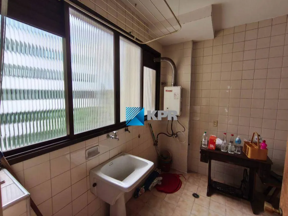 Apartamento, 3 quartos, 150 m² - Foto 9