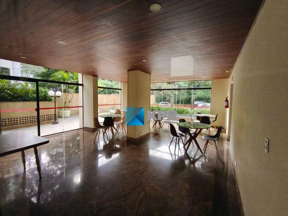 Apartamento, 3 quartos, 150 m² - Foto 7