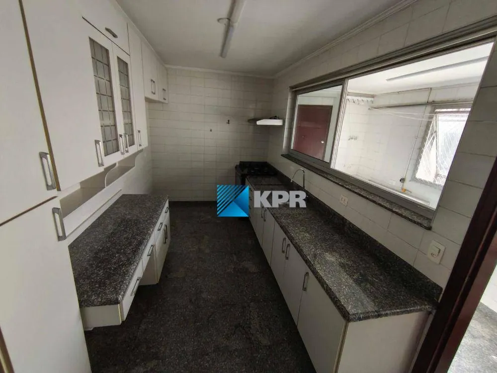 Apartamento, 3 quartos, 105 m² - Foto 1