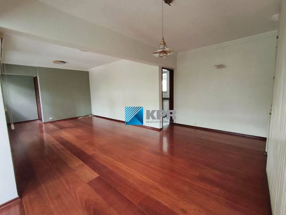Apartamento, 3 quartos, 105 m² - Foto 3