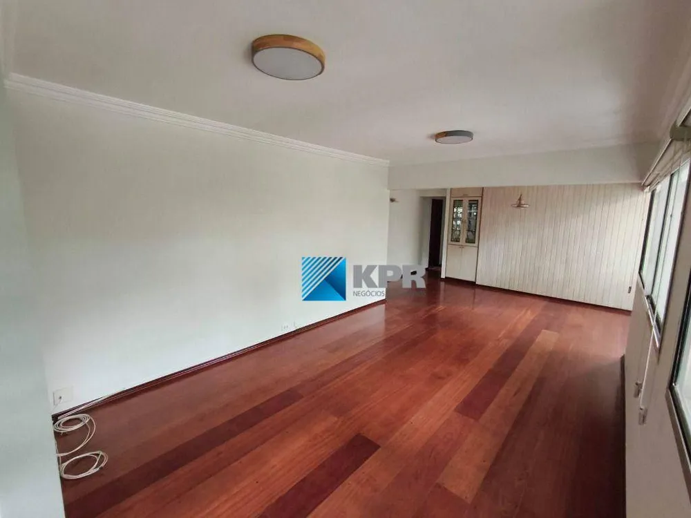 Apartamento, 3 quartos, 105 m² - Foto 2