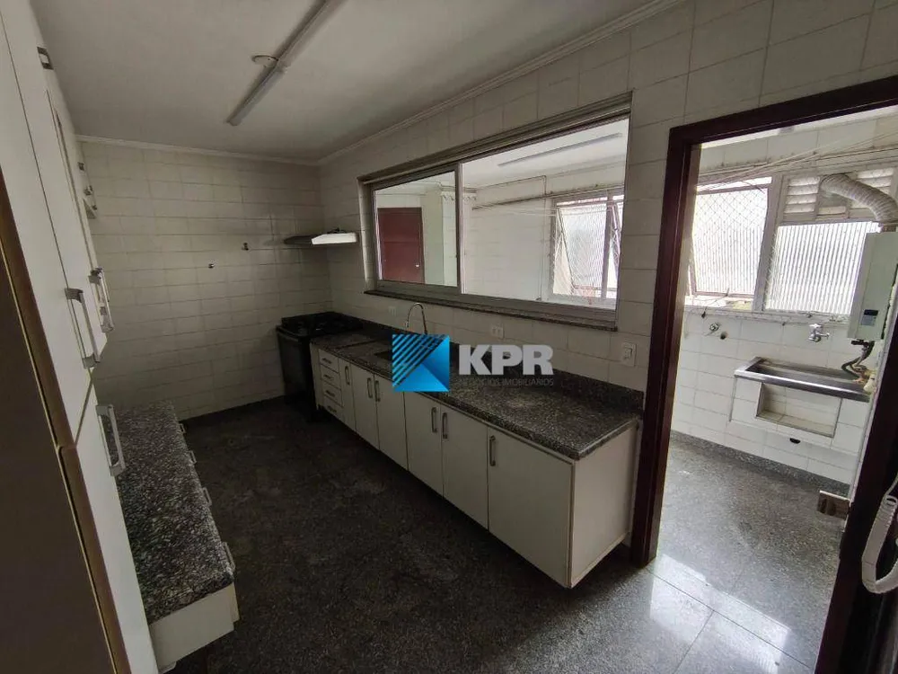 Apartamento, 3 quartos, 105 m² - Foto 4