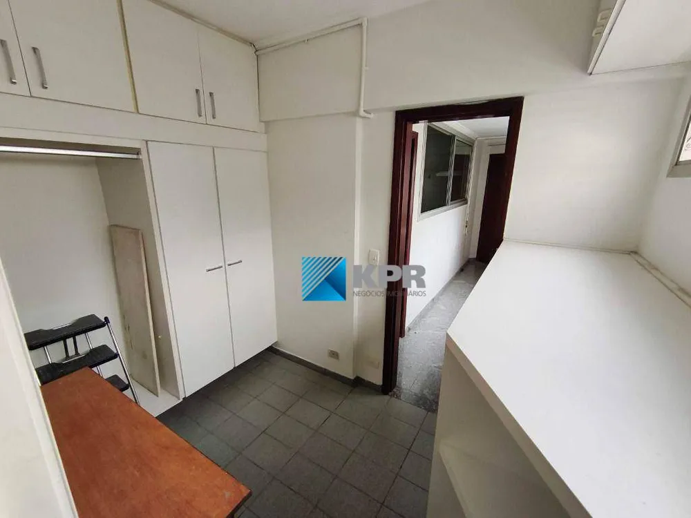 Apartamento, 3 quartos, 105 m² - Foto 12