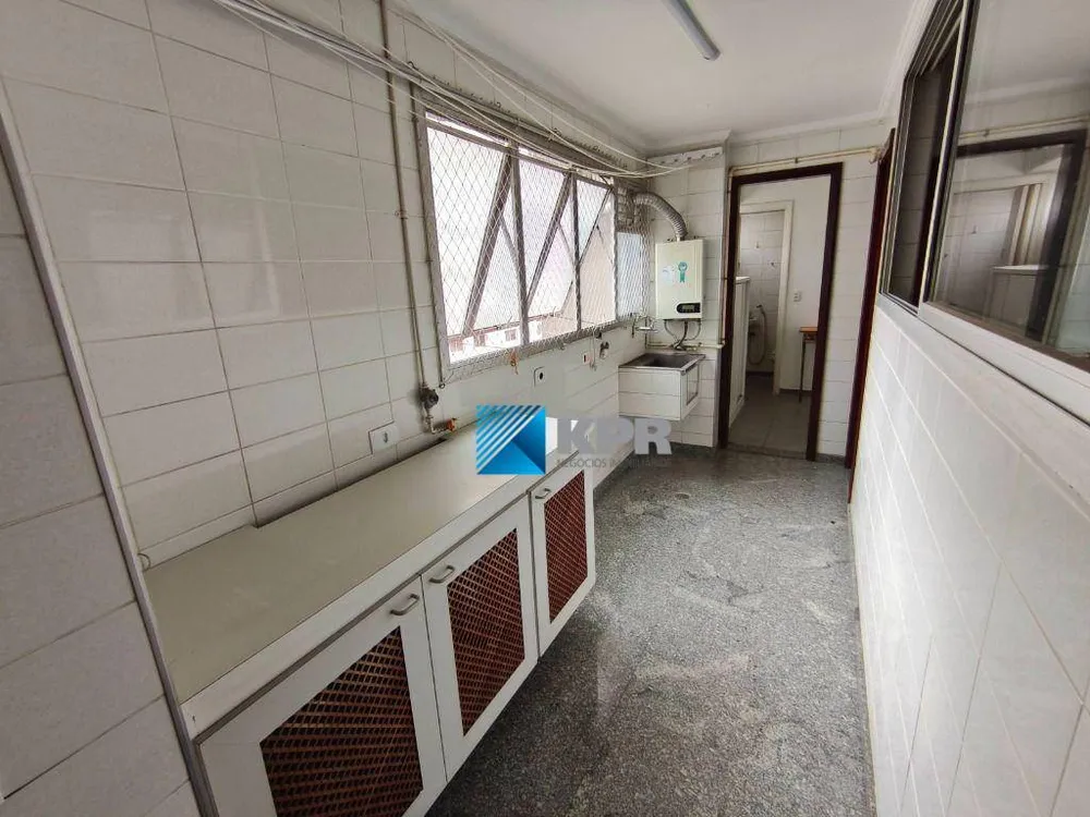 Apartamento, 3 quartos, 105 m² - Foto 11