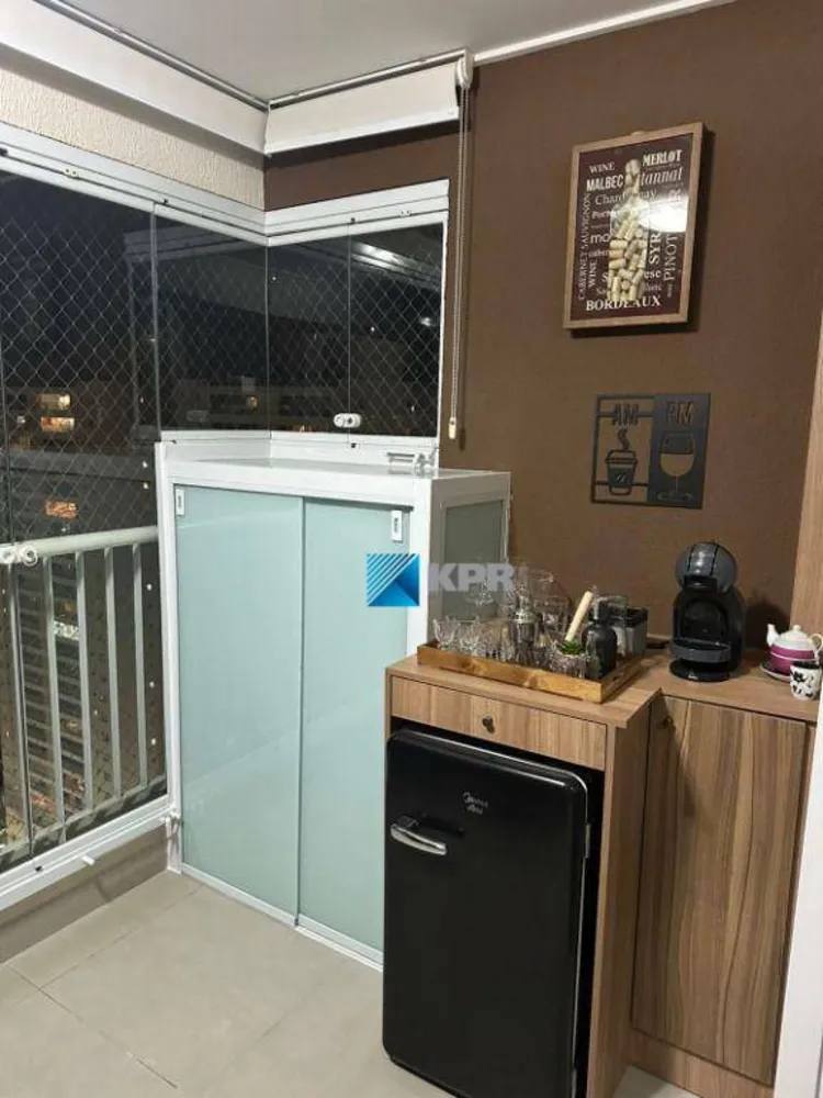 Apartamento, 2 quartos, 75 m² - Foto 3