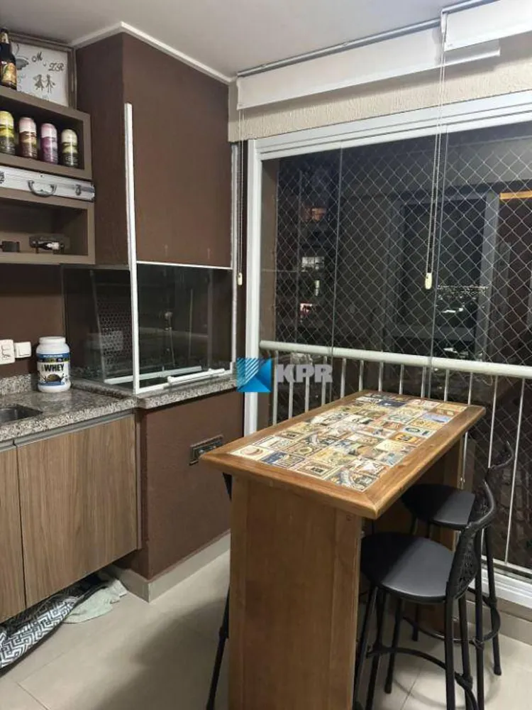 Apartamento, 2 quartos, 75 m² - Foto 2