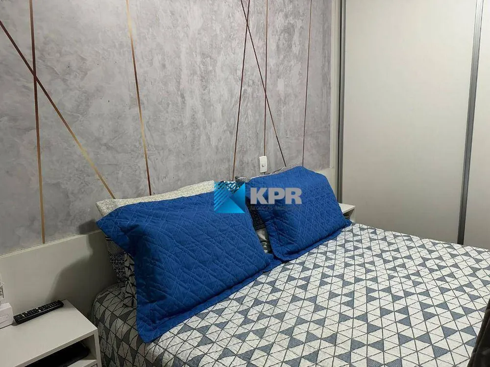 Apartamento, 2 quartos, 75 m² - Foto 1