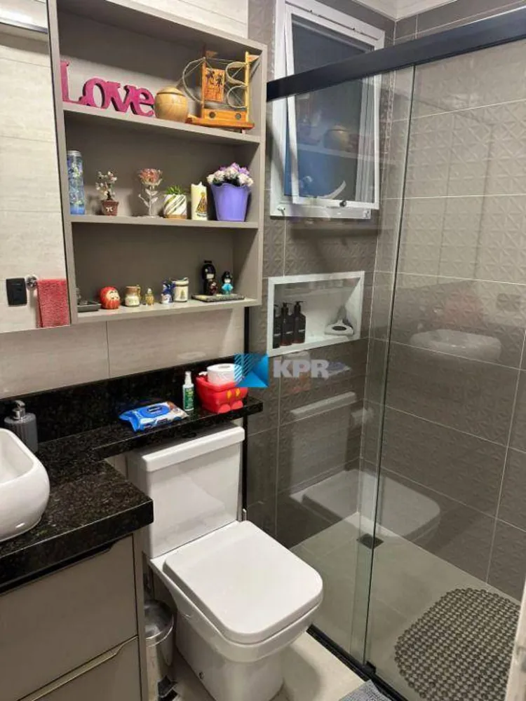 Apartamento, 2 quartos, 75 m² - Foto 6