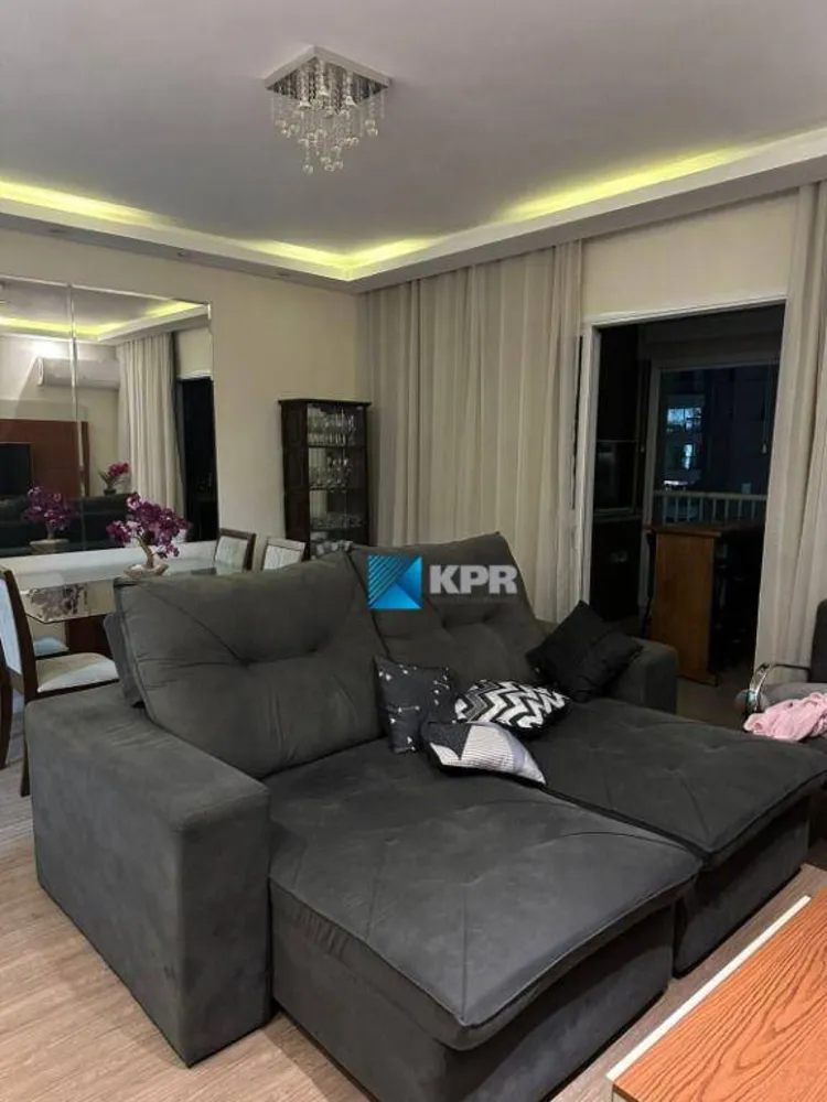 Apartamento, 2 quartos, 75 m² - Foto 4