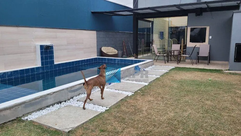 Casa de Condomínio, 3 quartos - Foto 6