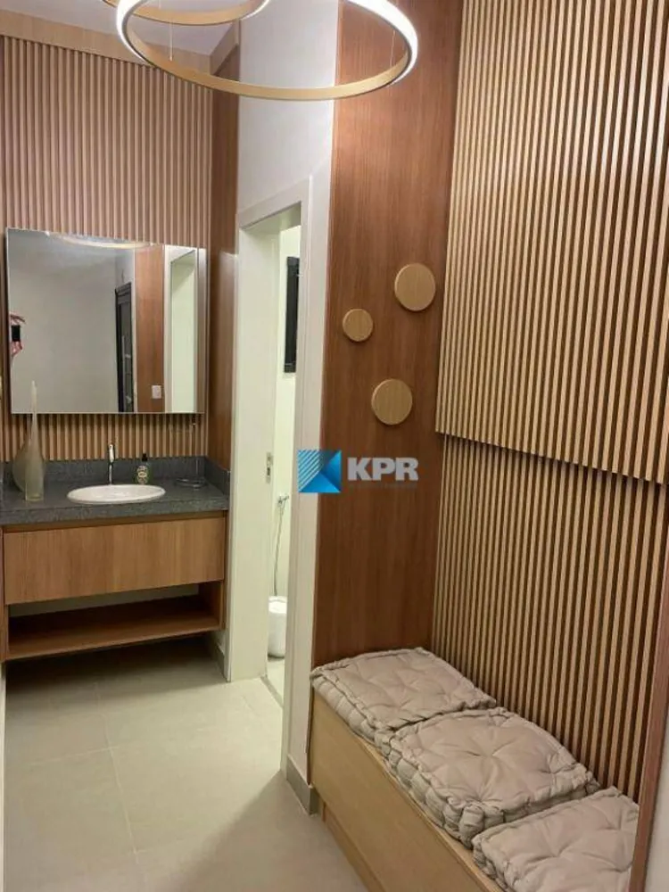 Casa de Condomínio, 4 quartos - Foto 10
