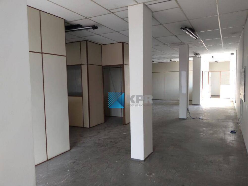 Conjunto Comercial-Sala à venda e aluguel, 173m² - Foto 5
