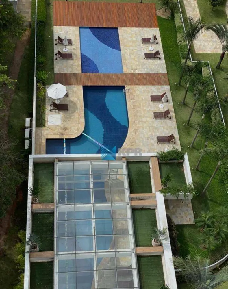 Apartamento, 4 quartos, 233 m² - Foto 12