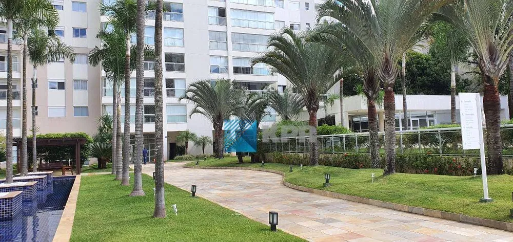 Apartamento, 4 quartos, 233 m² - Foto 19