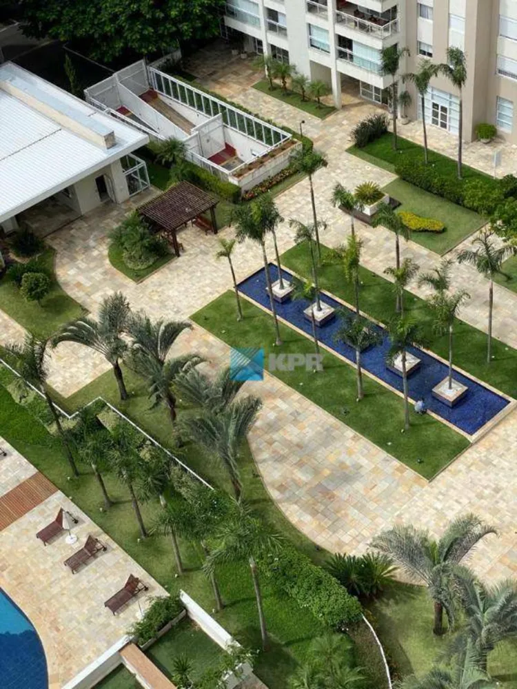 Apartamento, 4 quartos, 233 m² - Foto 16