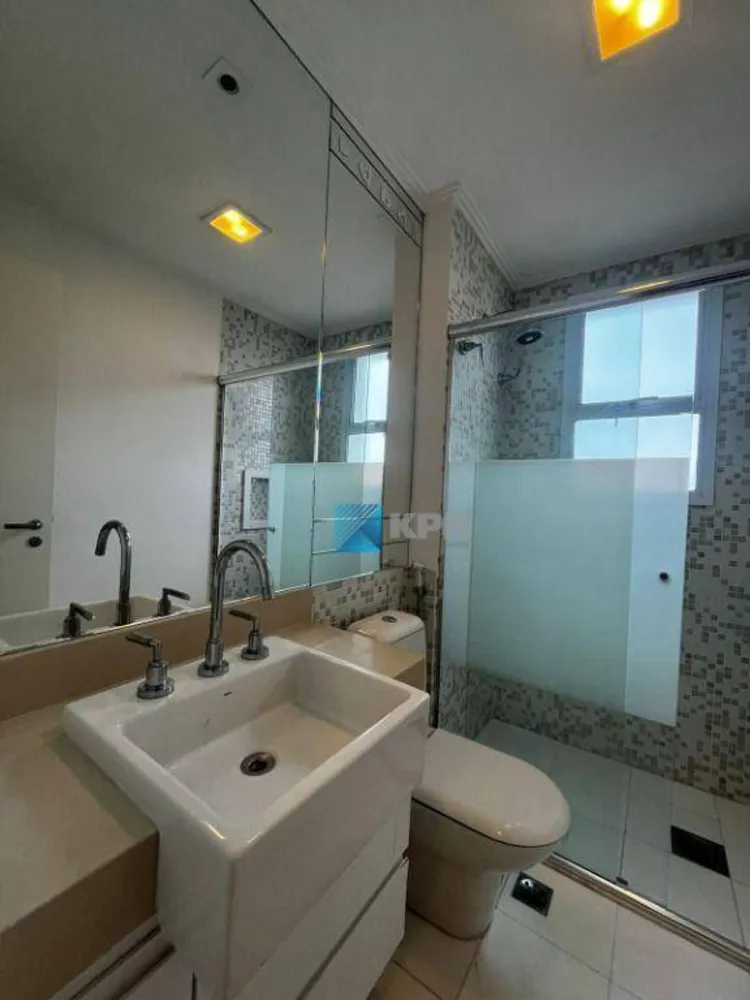 Apartamento, 4 quartos, 233 m² - Foto 4