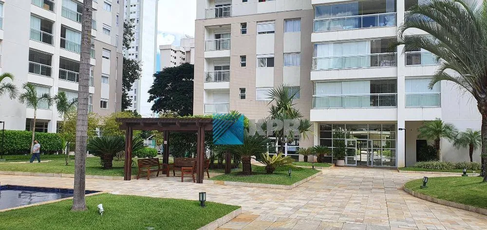Apartamento, 4 quartos, 233 m² - Foto 15