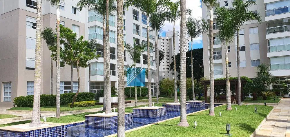 Apartamento, 4 quartos, 233 m² - Foto 18