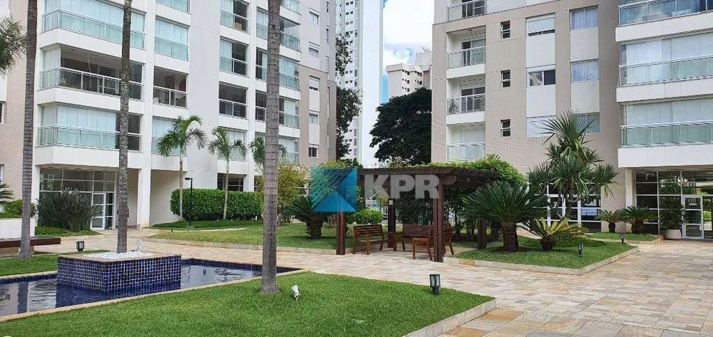 Apartamento, 4 quartos, 233 m² - Foto 17