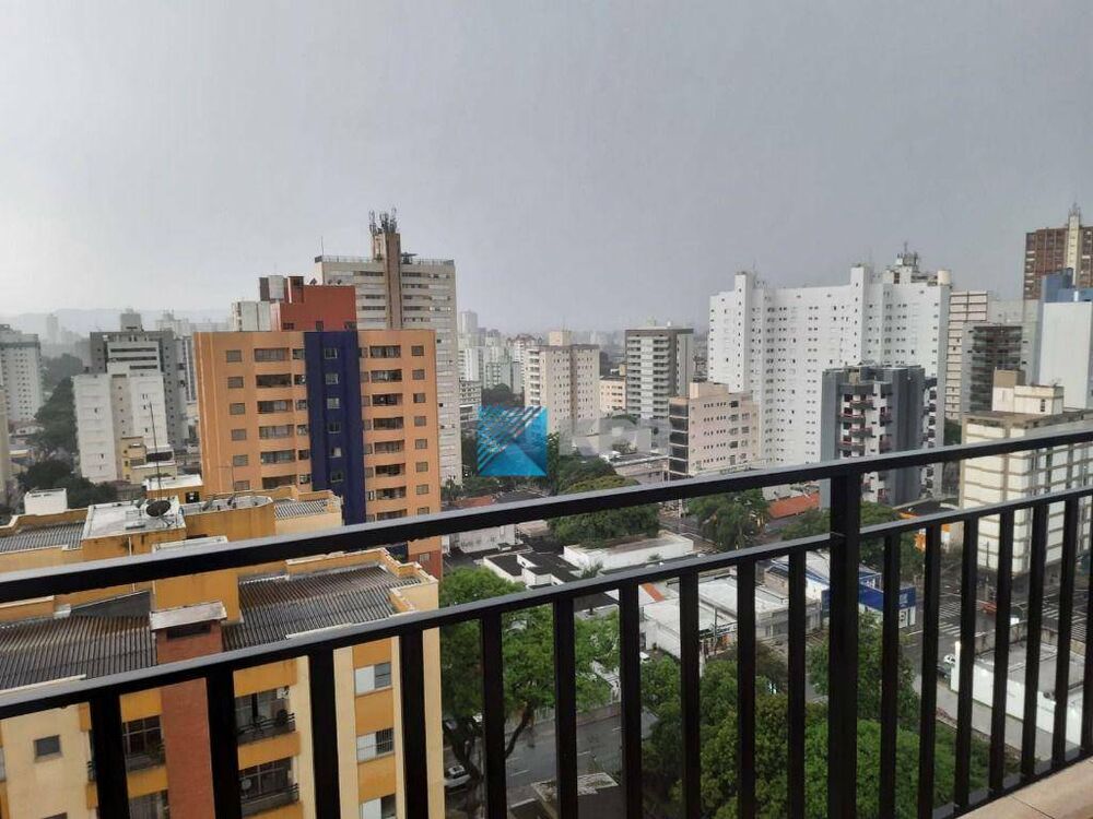 Cobertura, 2 quartos, 195 m² - Foto 2