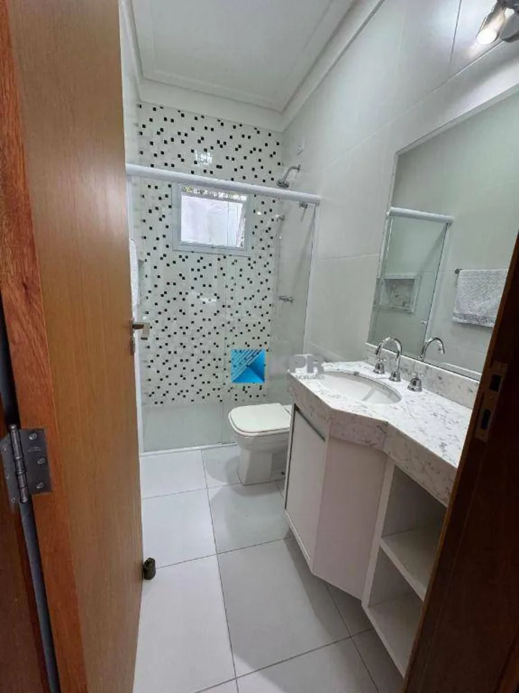 Casa de Condomínio, 4 quartos - Foto 11