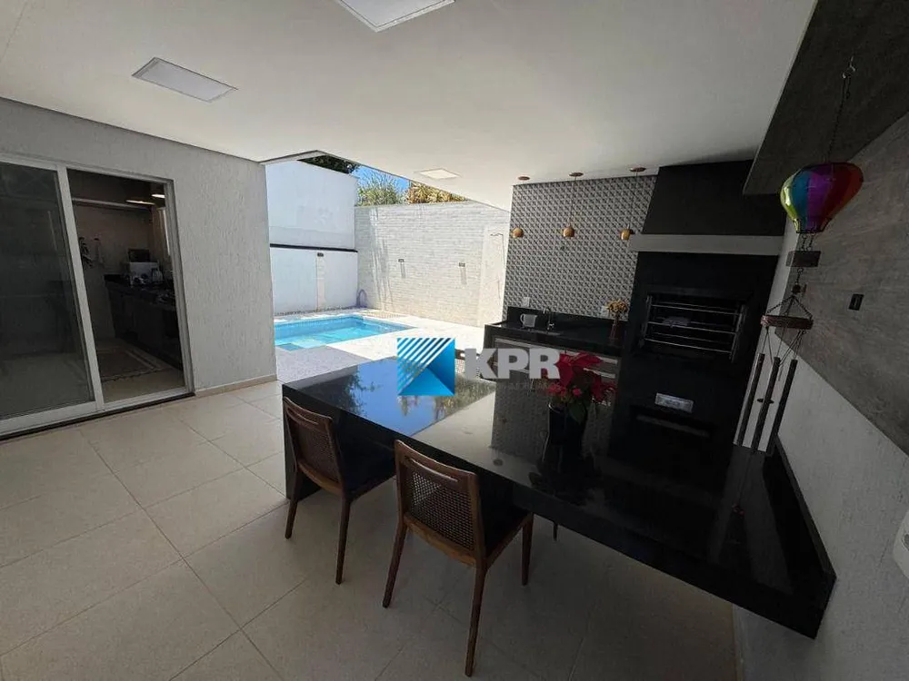 Casa de Condomínio, 4 quartos - Foto 7
