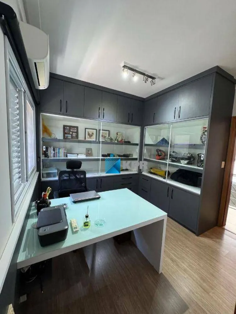 Casa de Condomínio, 4 quartos - Foto 10