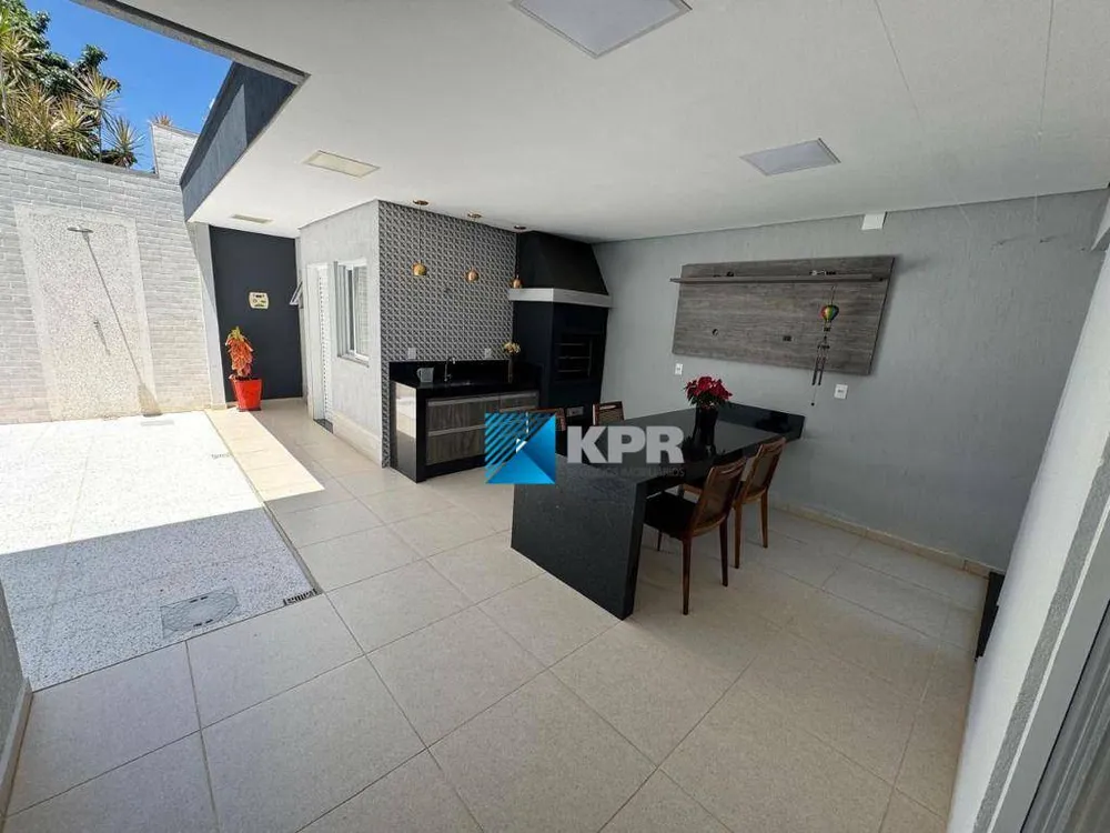 Casa de Condomínio, 4 quartos - Foto 6
