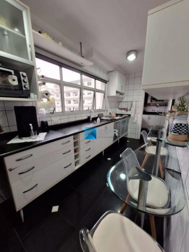 Apartamento, 3 quartos, 119 m² - Foto 3