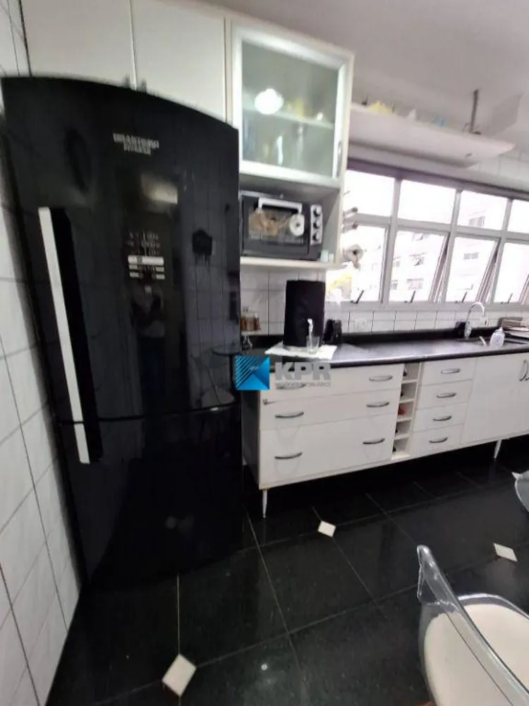 Apartamento, 3 quartos, 119 m² - Foto 1