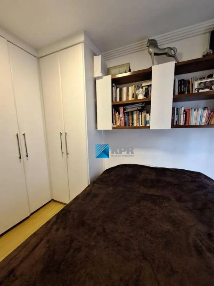 Apartamento, 3 quartos, 119 m² - Foto 4
